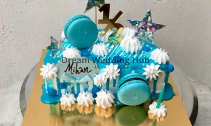 The Common Peoples Cakery